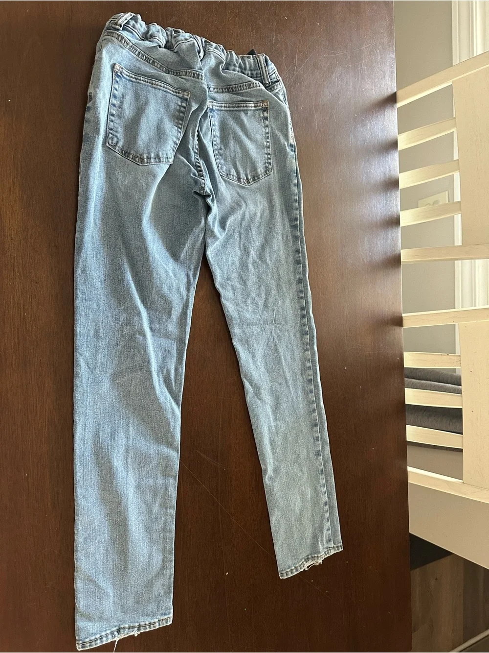 GAP girls slim